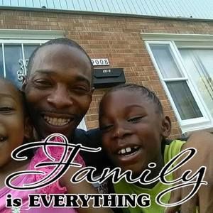 Meet your Posher, Melvin